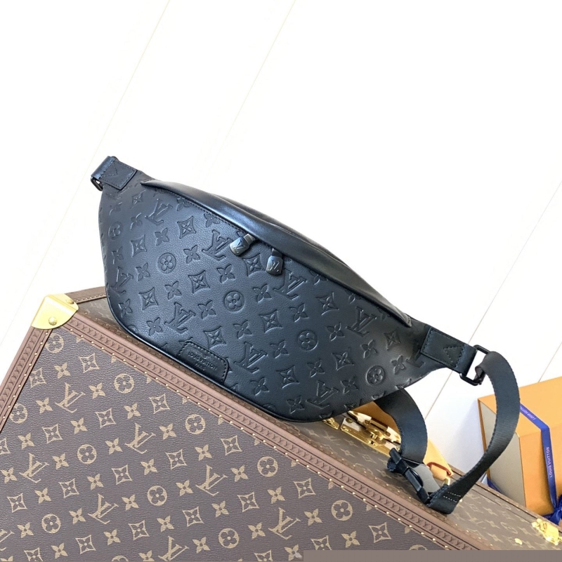 LV Waist & Chest Packs